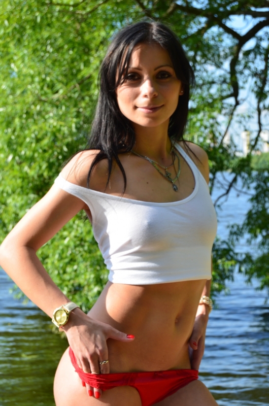 Анкета проститутки Елизавета - Фото, г. Даркуш-Казмаляр, 22 года, №16980