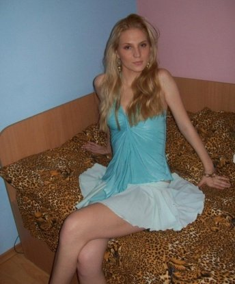 Анкета проститутки Анна - Фото, г. Даркуш-Казмаляр, 24 года, №7138