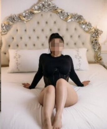 Анкета проститутки Лена - Фото, г. Даркуш-Казмаляр, 25 лет, №8570